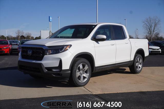 2026 Honda Ridgeline RTL for sale in Grandville, MI