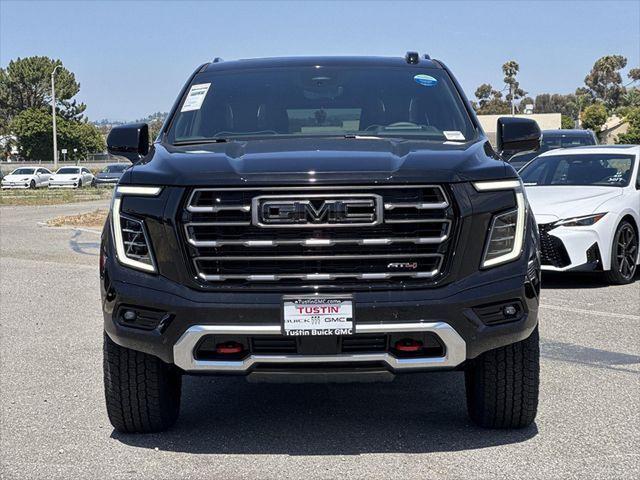 2026 GMC Yukon XL 4WD AT4 Ultimate