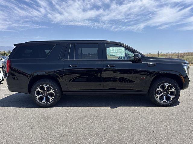 2026 GMC Yukon XL 4WD AT4 Ultimate