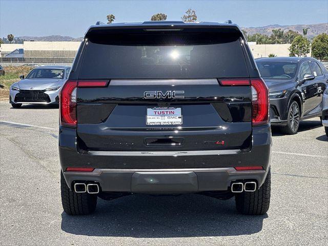 2026 GMC Yukon XL 4WD AT4 Ultimate