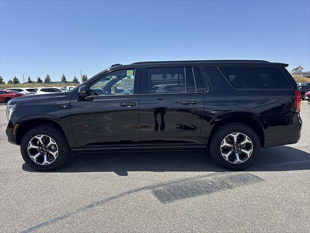 2026 GMC Yukon XL 4WD AT4 Ultimate