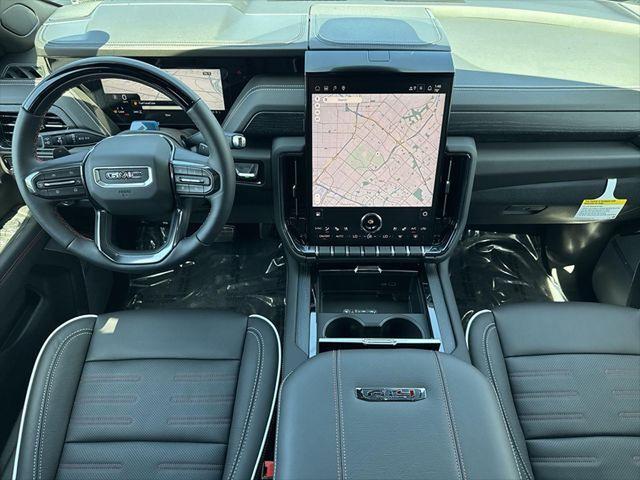 2026 GMC Yukon XL 4WD AT4 Ultimate