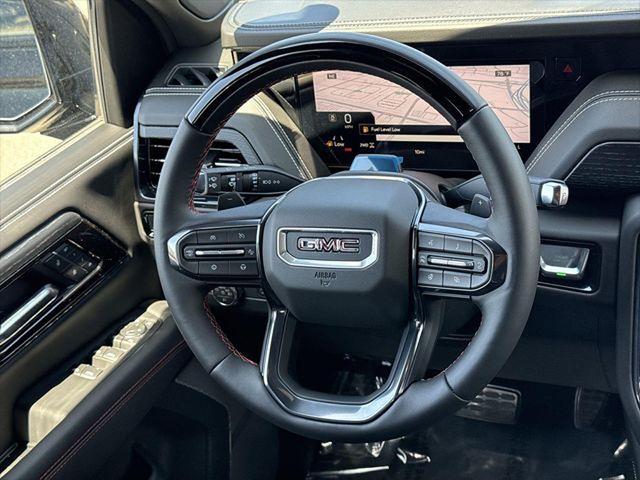 2026 GMC Yukon XL 4WD AT4 Ultimate