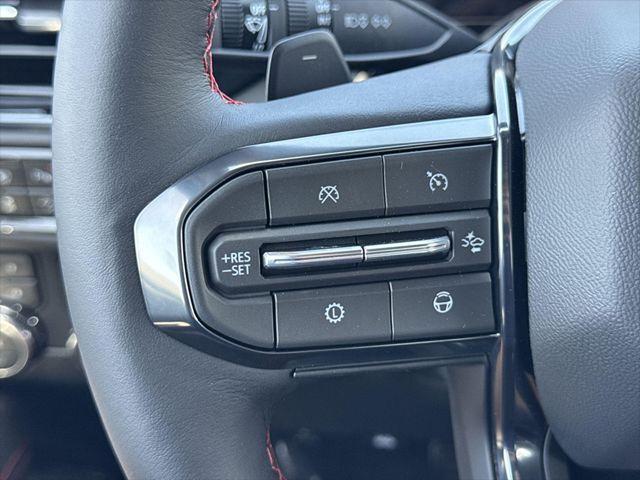 2026 GMC Yukon XL 4WD AT4 Ultimate