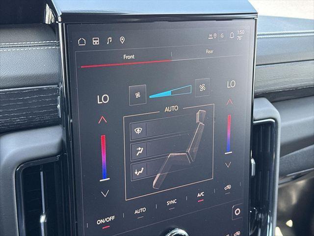 2026 GMC Yukon XL 4WD AT4 Ultimate