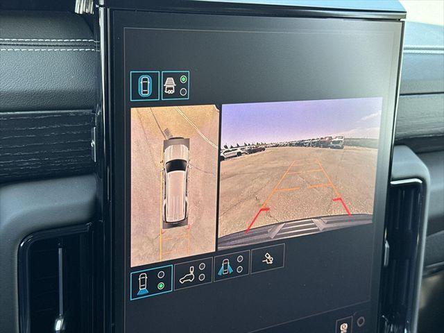 2026 GMC Yukon XL 4WD AT4 Ultimate