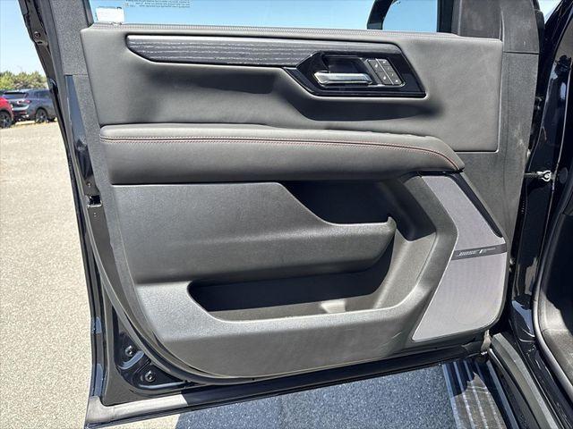 2026 GMC Yukon XL 4WD AT4 Ultimate