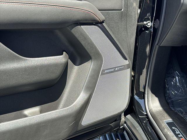 2026 GMC Yukon XL 4WD AT4 Ultimate