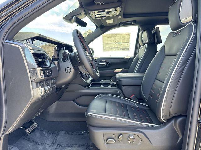2026 GMC Yukon XL 4WD AT4 Ultimate