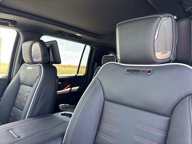 2026 GMC Yukon XL 4WD AT4 Ultimate