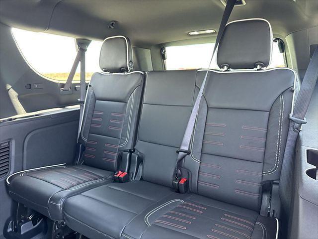 2026 GMC Yukon XL 4WD AT4 Ultimate