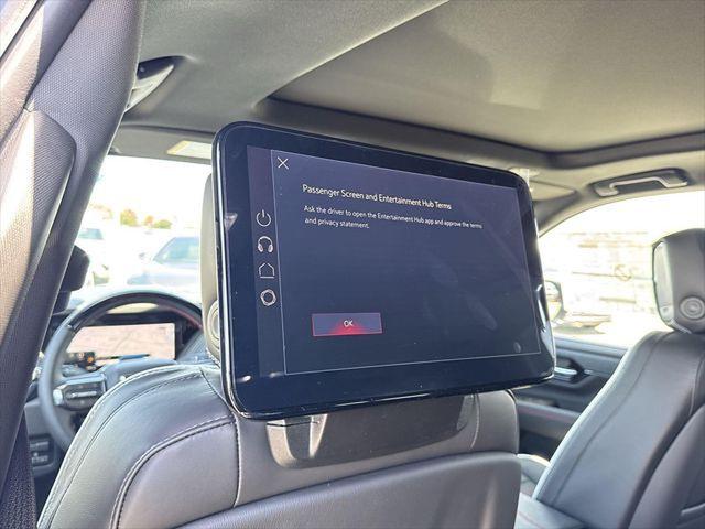2026 GMC Yukon XL 4WD AT4 Ultimate