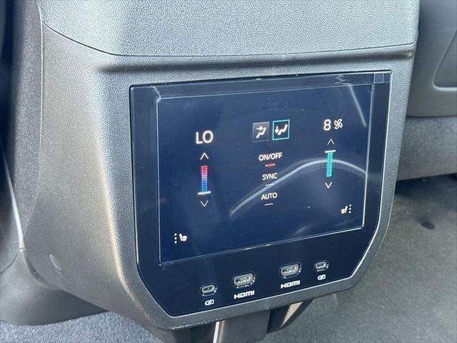 2026 GMC Yukon XL 4WD AT4 Ultimate