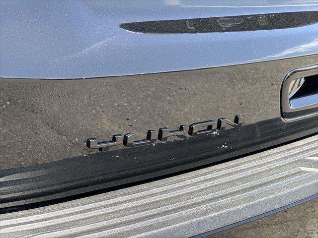 2026 GMC Yukon XL 4WD AT4 Ultimate