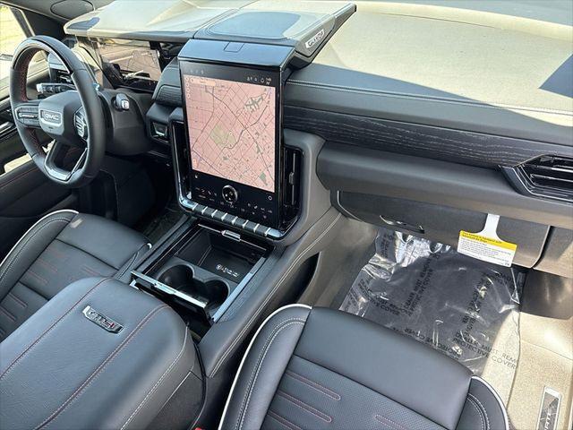 2026 GMC Yukon XL 4WD AT4 Ultimate