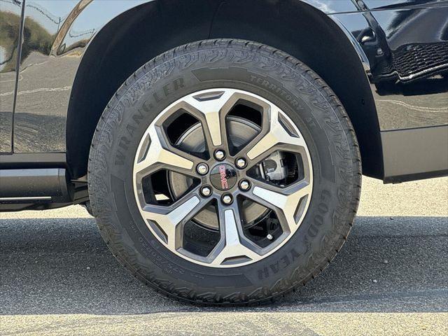 2026 GMC Yukon XL 4WD AT4 Ultimate