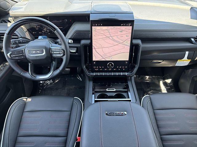 2026 GMC Yukon XL 4WD AT4 Ultimate