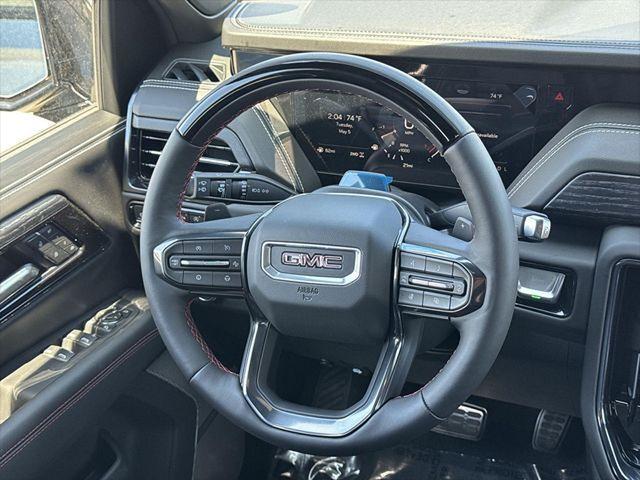 2026 GMC Yukon XL 4WD AT4 Ultimate
