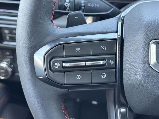 2026 GMC Yukon XL 4WD AT4 Ultimate