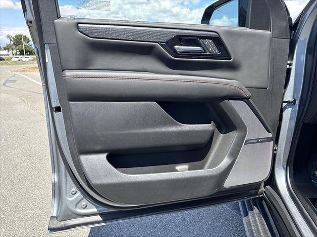 2026 GMC Yukon XL 4WD AT4 Ultimate
