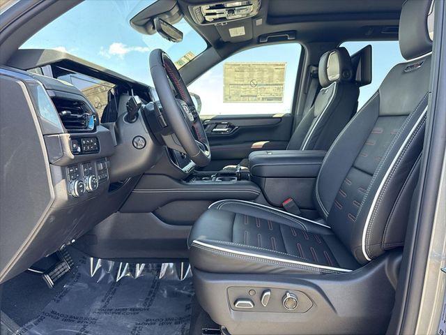 2026 GMC Yukon XL 4WD AT4 Ultimate