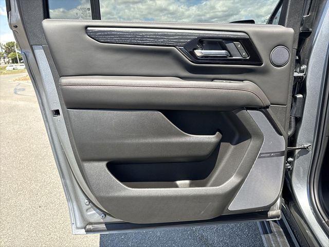 2026 GMC Yukon XL 4WD AT4 Ultimate