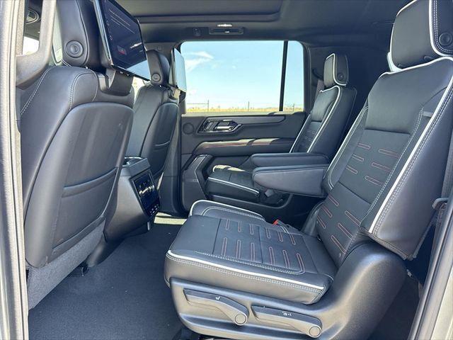 2026 GMC Yukon XL 4WD AT4 Ultimate