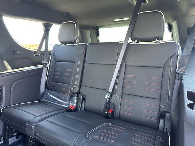 2026 GMC Yukon XL 4WD AT4 Ultimate