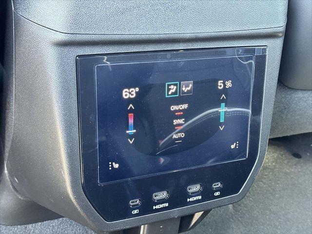 2026 GMC Yukon XL 4WD AT4 Ultimate