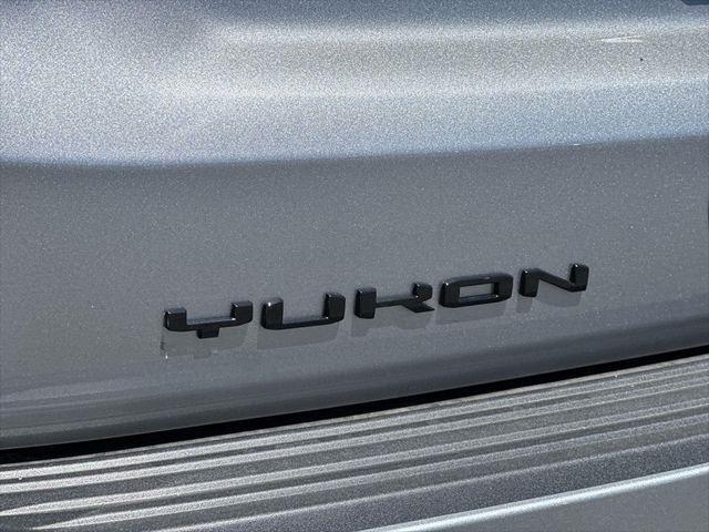 2026 GMC Yukon XL 4WD AT4 Ultimate