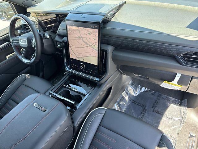 2026 GMC Yukon XL 4WD AT4 Ultimate