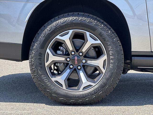 2026 GMC Yukon XL 4WD AT4 Ultimate