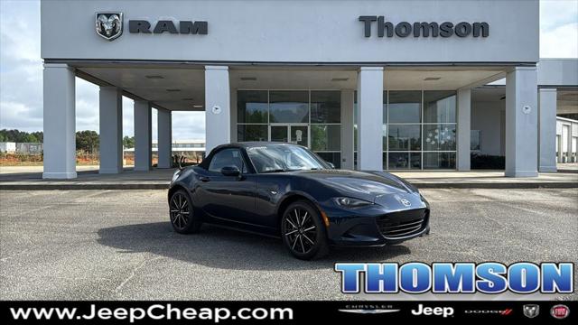 2025 Mazda MX-5 Grand Touring for sale in Thomson, GA