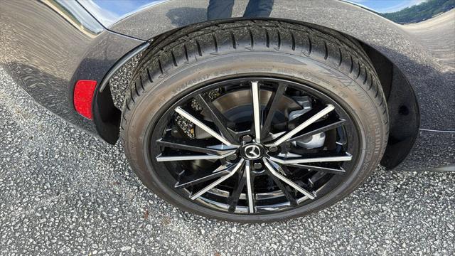 2025 Mazda MX-5 Grand Touring