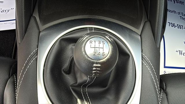 2025 Mazda MX-5 Grand Touring