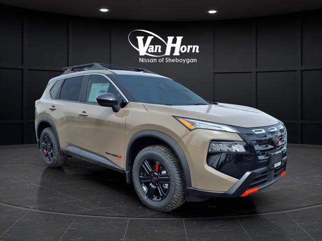 2026 Nissan Rogue Rock Creek for sale in Sheboygan, WI