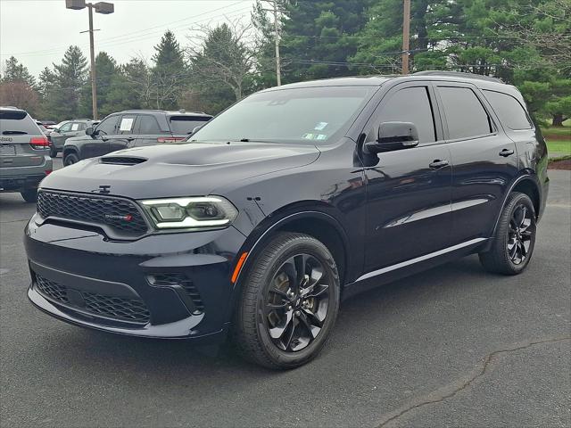 2024 Dodge Durango GT Plus AWD