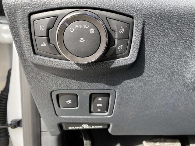 2022 Ford F-450 Platinum