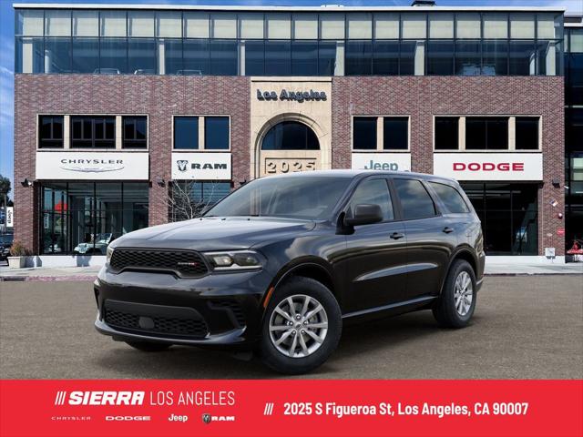 2026 Dodge Durango GT RWD for sale in Los Angeles, CA