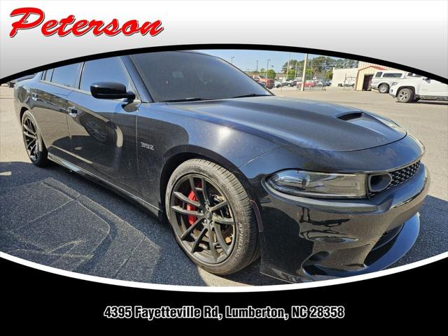 2022 Dodge Charger Scat Pack for sale in Lumberton, NC