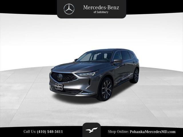 2023 Acura MDX Technology Package