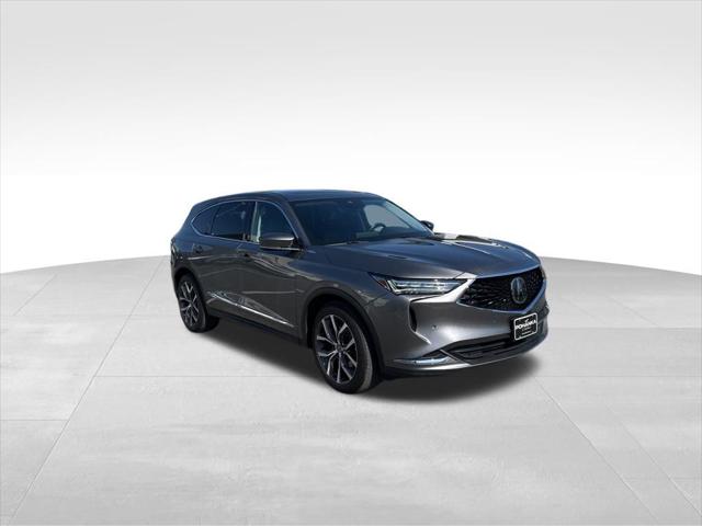 2023 Acura MDX Technology Package