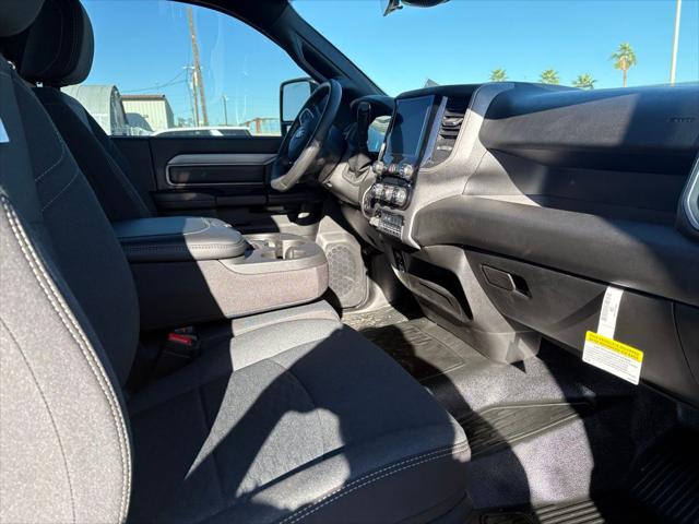 2026 Ram 4500 Chassis Tradesman/Big Horn