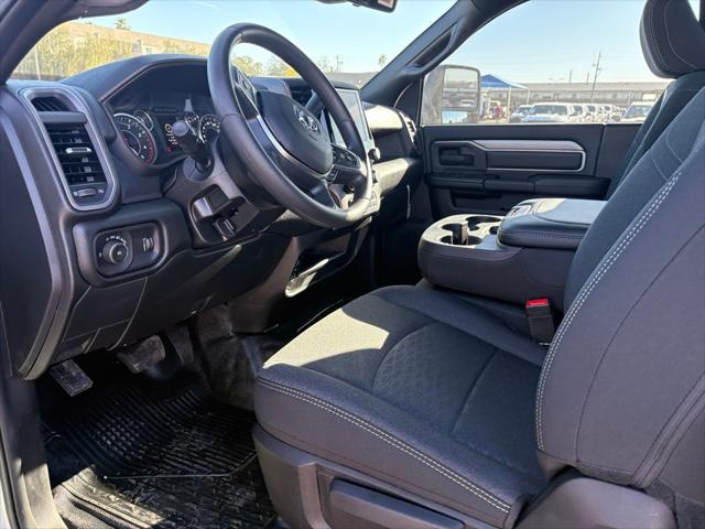 2026 Ram 4500 Chassis Tradesman/Big Horn