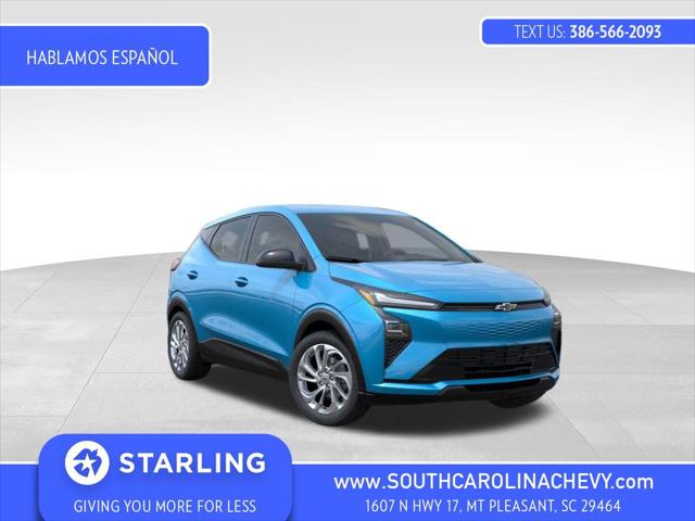 2027 Chevrolet Bolt LT FWD for sale in Mount Pleasant, SC