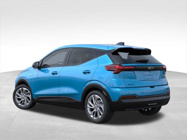 2027 Chevrolet Bolt LT FWD