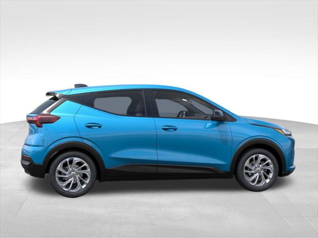 2027 Chevrolet Bolt LT FWD