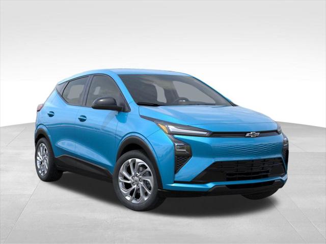 2027 Chevrolet Bolt LT FWD
