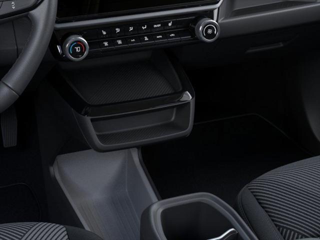 2027 Chevrolet Bolt LT FWD
