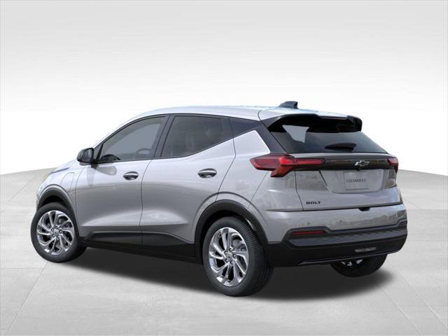 2027 Chevrolet Bolt LT FWD